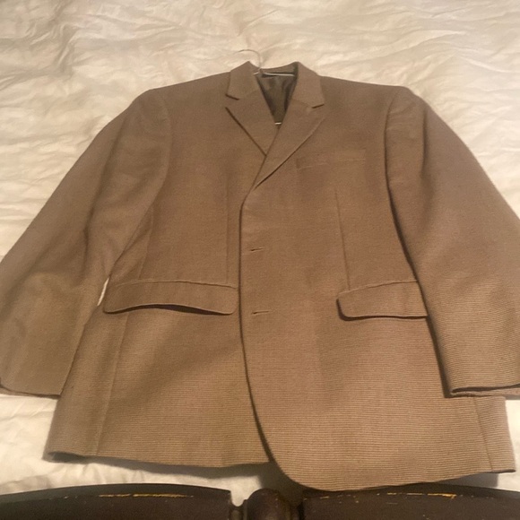 40s Michael Kohrs coat - Picture 1 of 1